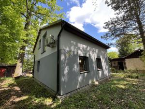 Prodej chaty, Břehov, 90 m2