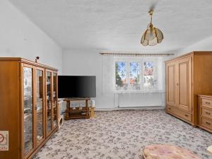 Prodej rodinného domu, Staré Hodějovice, Na Návsi, 125 m2