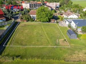 Prodej pozemku pro bydlení, Tatce, 838 m2
