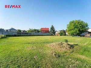 Prodej pozemku pro bydlení, Tatce, 838 m2
