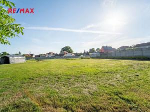 Prodej pozemku pro bydlení, Tatce, 838 m2