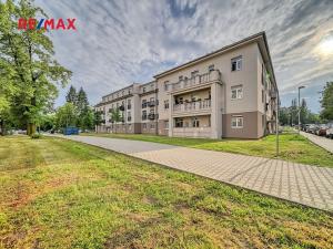 Pronájem bytu 2+kk, Milovice, Slepá, 38 m2