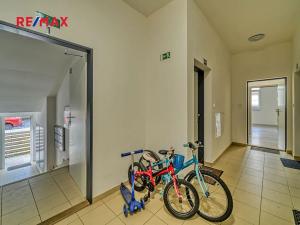Pronájem bytu 2+kk, Milovice, Slepá, 38 m2