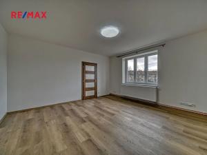 Pronájem bytu 1+1, Poděbrady, Mánesova, 44 m2