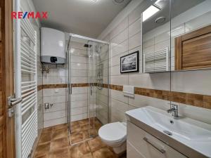 Pronájem bytu 1+1, Poděbrady, Mánesova, 44 m2