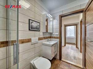 Pronájem bytu 1+1, Poděbrady, Mánesova, 44 m2