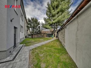 Pronájem bytu 1+1, Poděbrady, Mánesova, 44 m2