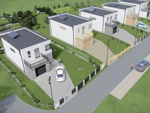 Prodej pozemku pro bydlení, Ludkovice, 7900 m2