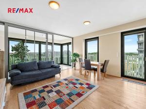 Prodej bytu 2+kk, Praha - Žižkov, Olšanská, 80 m2