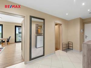 Prodej bytu 2+kk, Praha - Žižkov, Olšanská, 80 m2