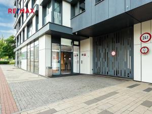 Prodej bytu 2+kk, Praha - Žižkov, Olšanská, 80 m2