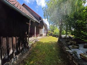 Prodej rodinného domu, Blažejov, 41 m2