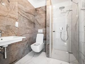 Pronájem bytu 2+kk, Brno, Škrochova, 50 m2