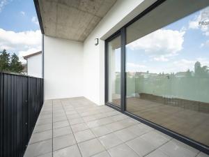 Pronájem bytu 2+kk, Brno, Škrochova, 50 m2