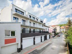 Pronájem bytu 2+kk, Brno, Škrochova, 50 m2