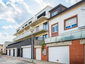 Pronájem bytu 2+kk, Brno, Škrochova, 50 m2