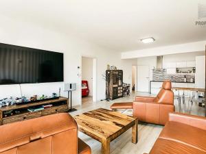 Pronájem bytu 2+kk, Brno, Chmelnice, 79 m2