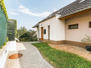Pronájem bytu 2+kk, Brno, Chmelnice, 79 m2