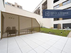 Pronájem bytu 1+kk, Brno, Cejl, 27 m2