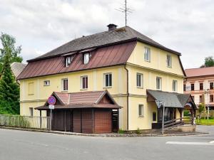Prodej bytu 2+1, Rokytnice nad Jizerou, 55 m2