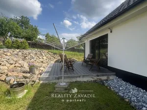 Prodej rodinného domu, Seč, Čáslavská, 128 m2