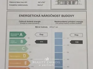 Prodej rodinného domu, Seč, Čáslavská, 128 m2