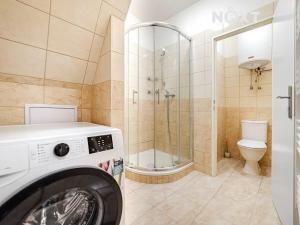 Pronájem bytu 2+kk, Praha - Nusle, Oldřichova, 48 m2