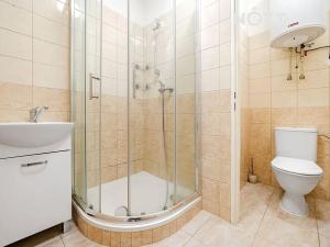 Pronájem bytu 2+kk, Praha - Nusle, Oldřichova, 48 m2