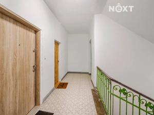 Pronájem bytu 2+kk, Praha - Nusle, Oldřichova, 48 m2