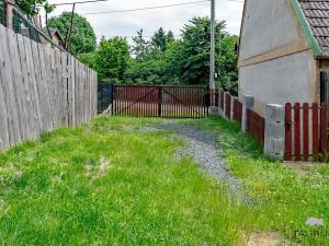 Prodej rodinného domu, Mladý Smolivec, 100 m2