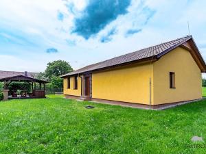 Prodej rodinného domu, Mladý Smolivec, 100 m2