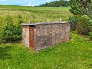 Prodej rodinného domu, Mladý Smolivec, 100 m2