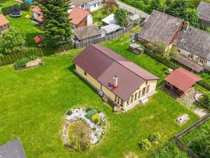 Prodej rodinného domu, Mladý Smolivec, 100 m2
