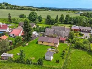 Prodej rodinného domu, Mladý Smolivec, 100 m2