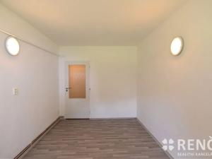 Pronájem bytu 2+kk, Brno, Staňkova, 43 m2
