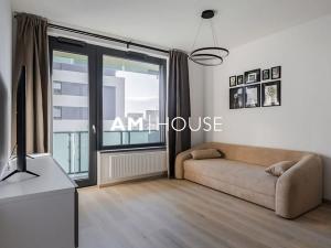 Prodej bytu 2+kk, Praha - Žižkov, Olgy Havlové, 46 m2