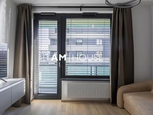 Prodej bytu 2+kk, Praha - Žižkov, Olgy Havlové, 46 m2