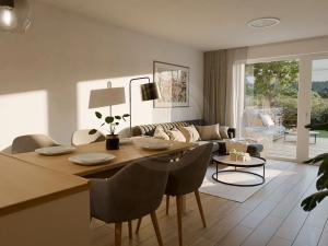 Prodej bytu 2+kk, České Budějovice, Šroubárenská, 46 m2