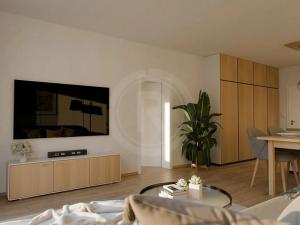 Prodej bytu 2+kk, České Budějovice, Šroubárenská, 47 m2