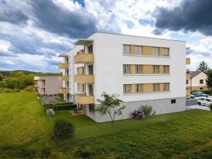 Prodej bytu 2+kk, České Budějovice, Šroubárenská, 47 m2