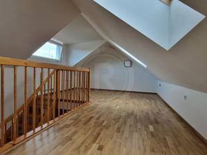 Pronájem bytu 3+kk, České Budějovice, Dukelská, 107 m2