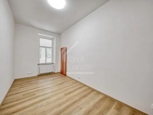 Pronájem bytu 3+1, Praha - Smíchov, Na bělidle, 87 m2