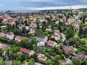 Prodej rodinného domu, Praha - Střešovice, Lomená, 1000 m2
