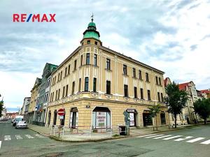 Pronájem restaurace, Kladno, Jana Palacha, 163 m2