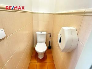 Pronájem restaurace, Kladno, Jana Palacha, 163 m2