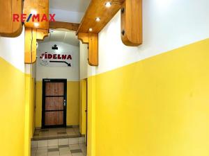 Pronájem restaurace, Kladno, Jana Palacha, 163 m2