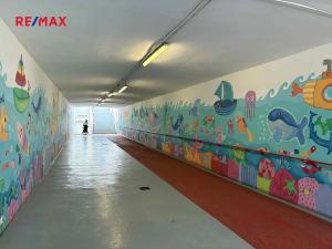 Prodej bytu 2+1, Lovosice, Wolkerova, 52 m2