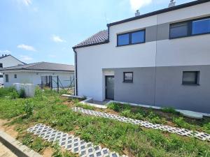 Prodej rodinného domu, Sokolnice, Kadlátky, 98 m2