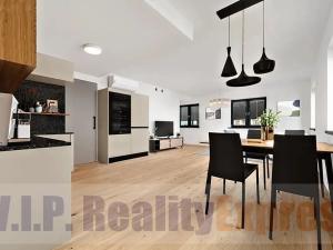 Prodej bytu 3+kk, Praha, Spojovací, 88 m2