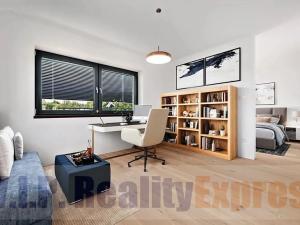 Prodej bytu 3+kk, Praha, Spojovací, 88 m2